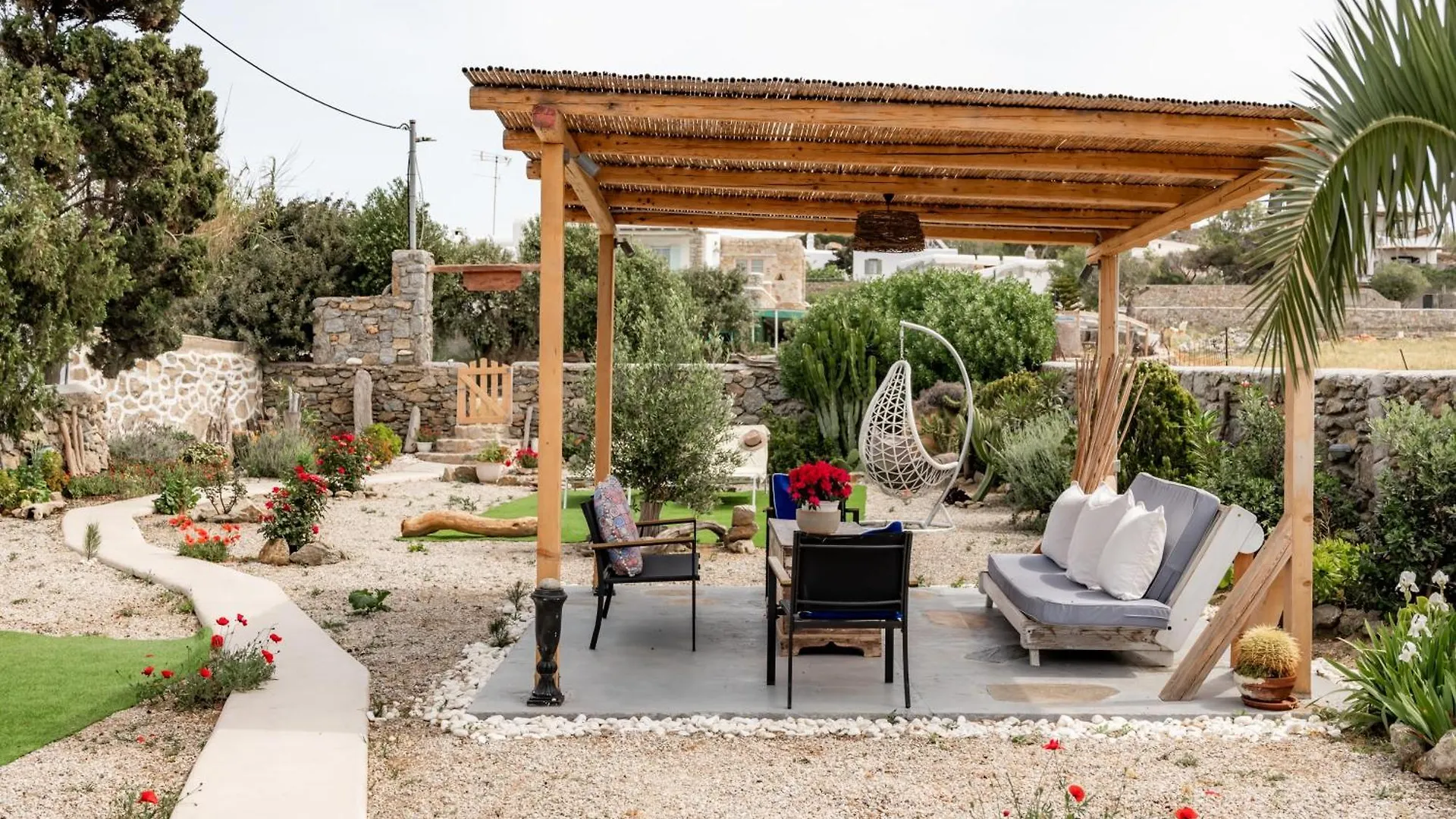 Honey Bee House Διαμέρισμα Mykonos Town