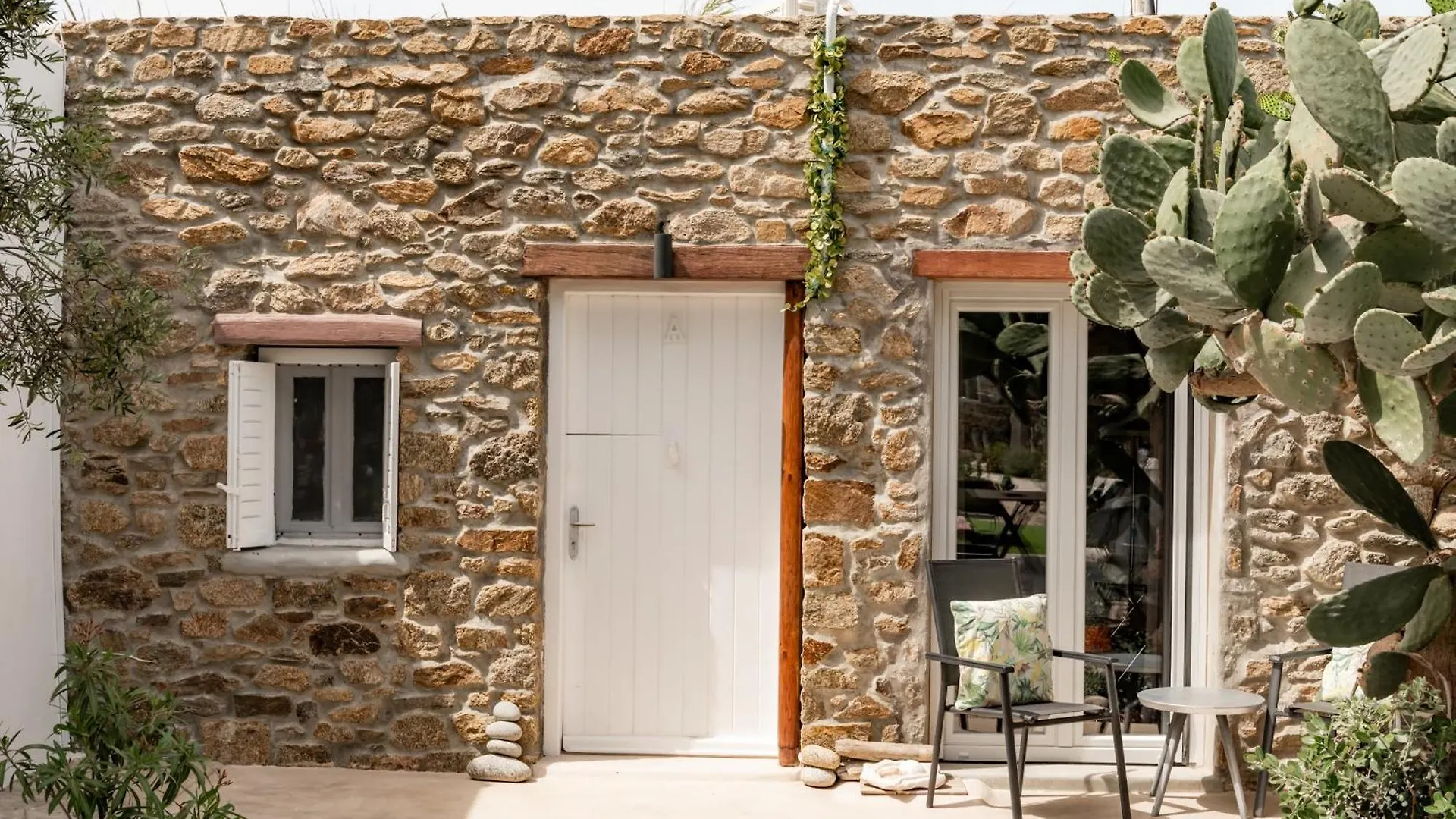 Honey Bee House Διαμέρισμα Mykonos Town Ελλάδα