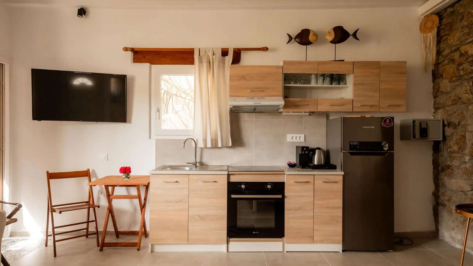 Honey Bee House Διαμέρισμα Mykonos Town 0*,  Ελλάδα