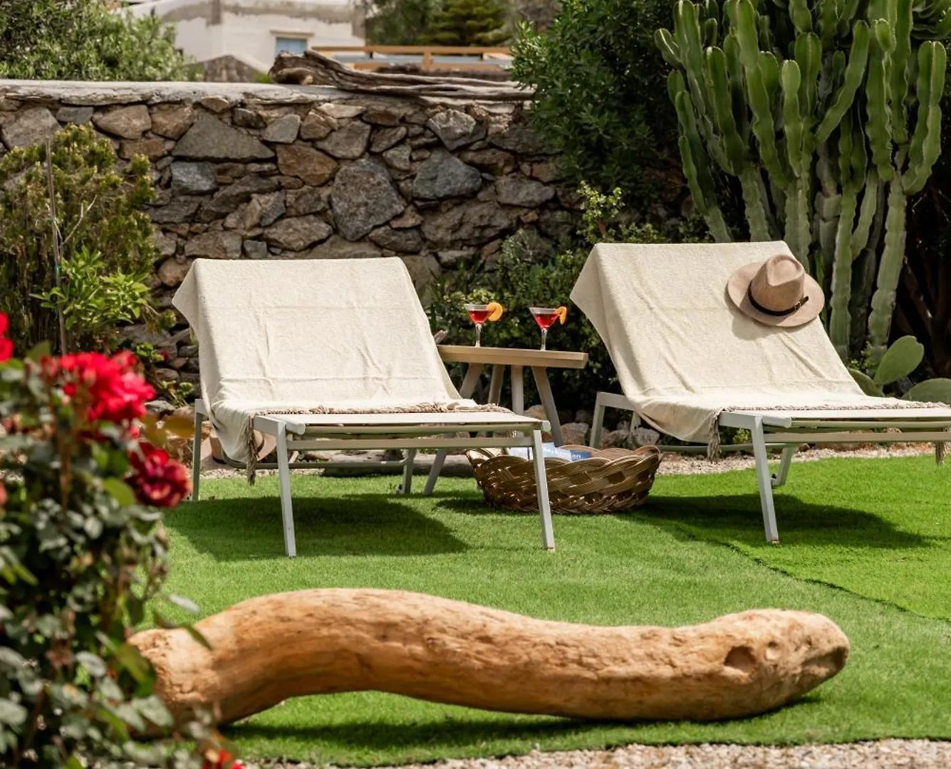 Honey Bee House Διαμέρισμα Mykonos Town