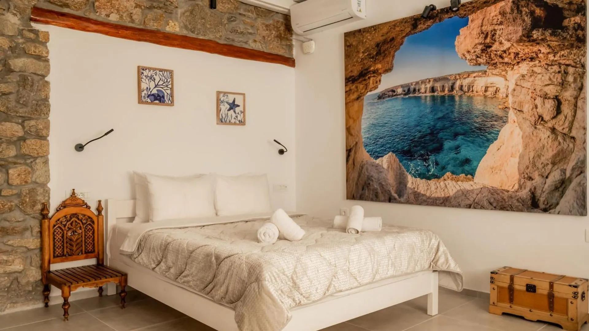 Honey Bee House Διαμέρισμα Mykonos Town