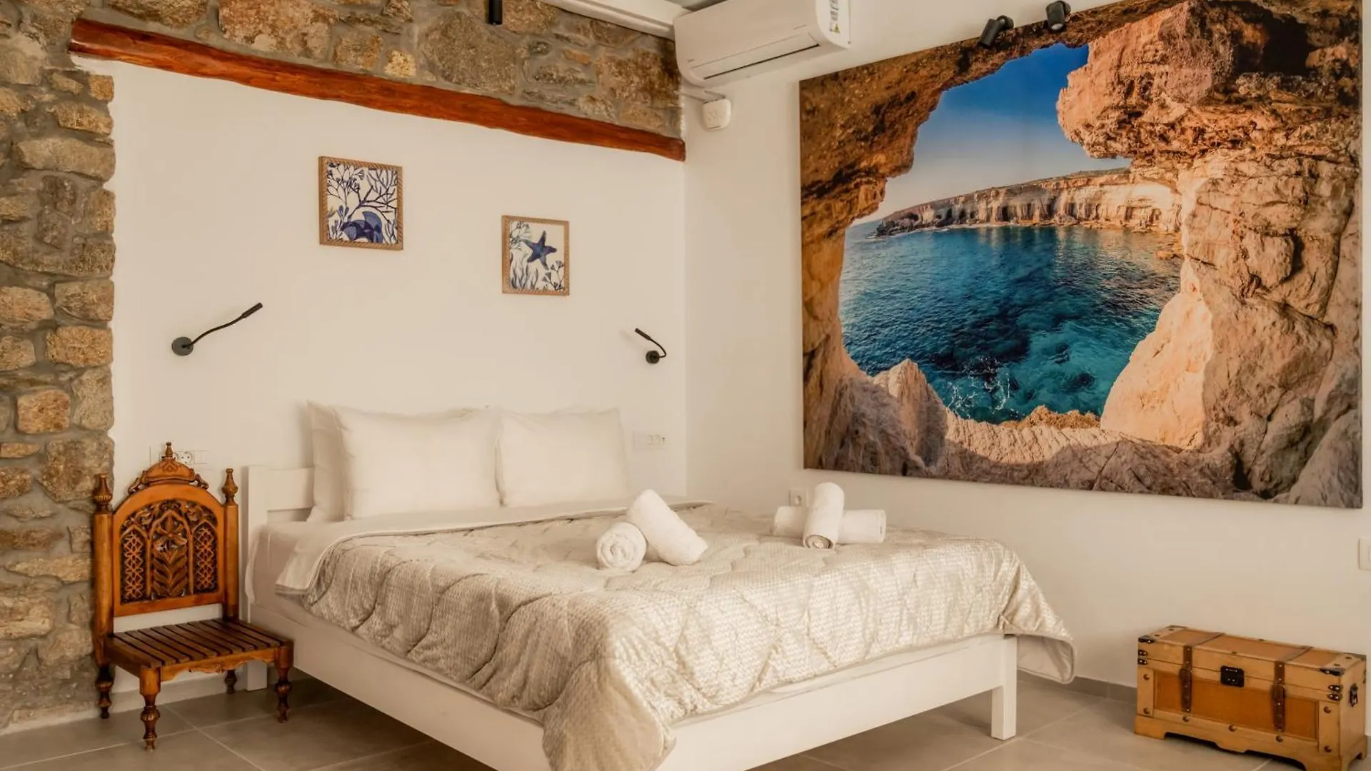 Honey Bee House Διαμέρισμα Mykonos Town Ελλάδα