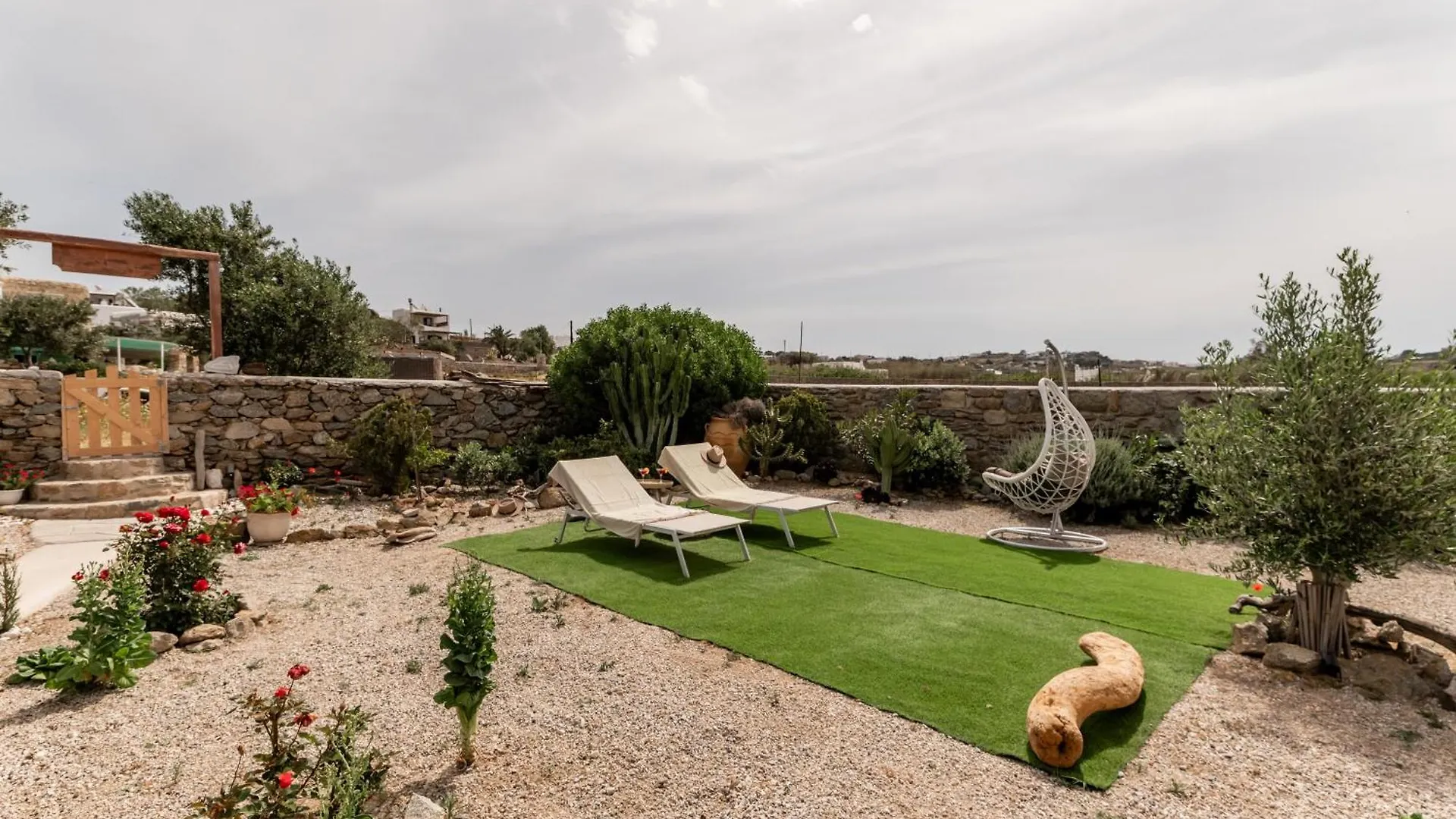 Honey Bee House Διαμέρισμα Mykonos Town