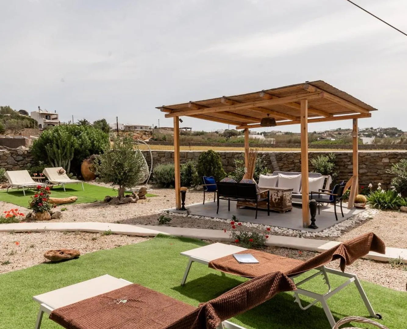 Honey Bee House Διαμέρισμα Mykonos Town