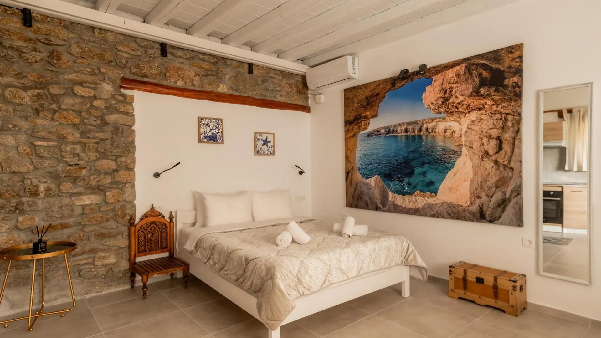 Honey Bee House Διαμέρισμα Mykonos Town