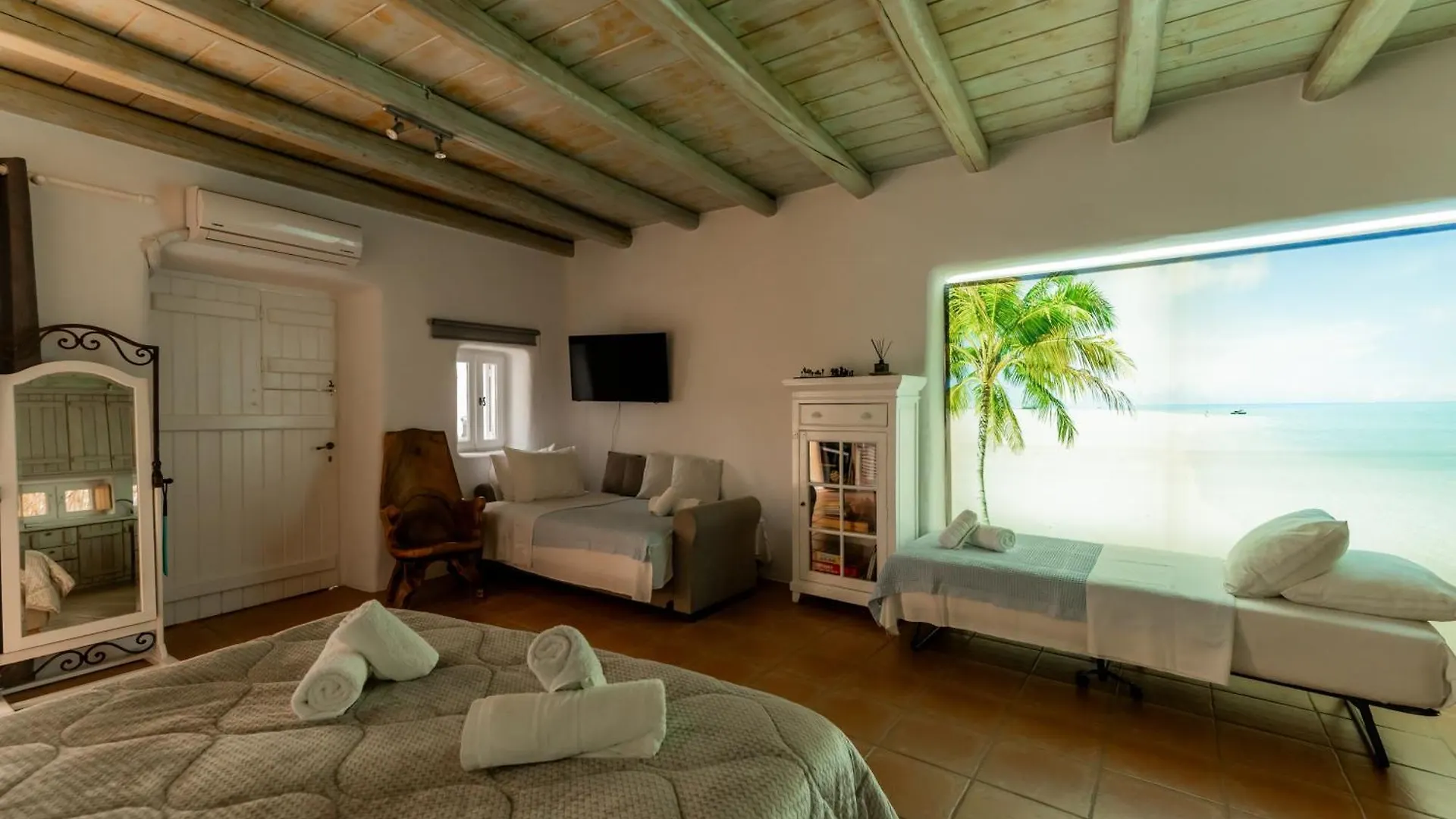Honey Bee House Διαμέρισμα Mykonos Town