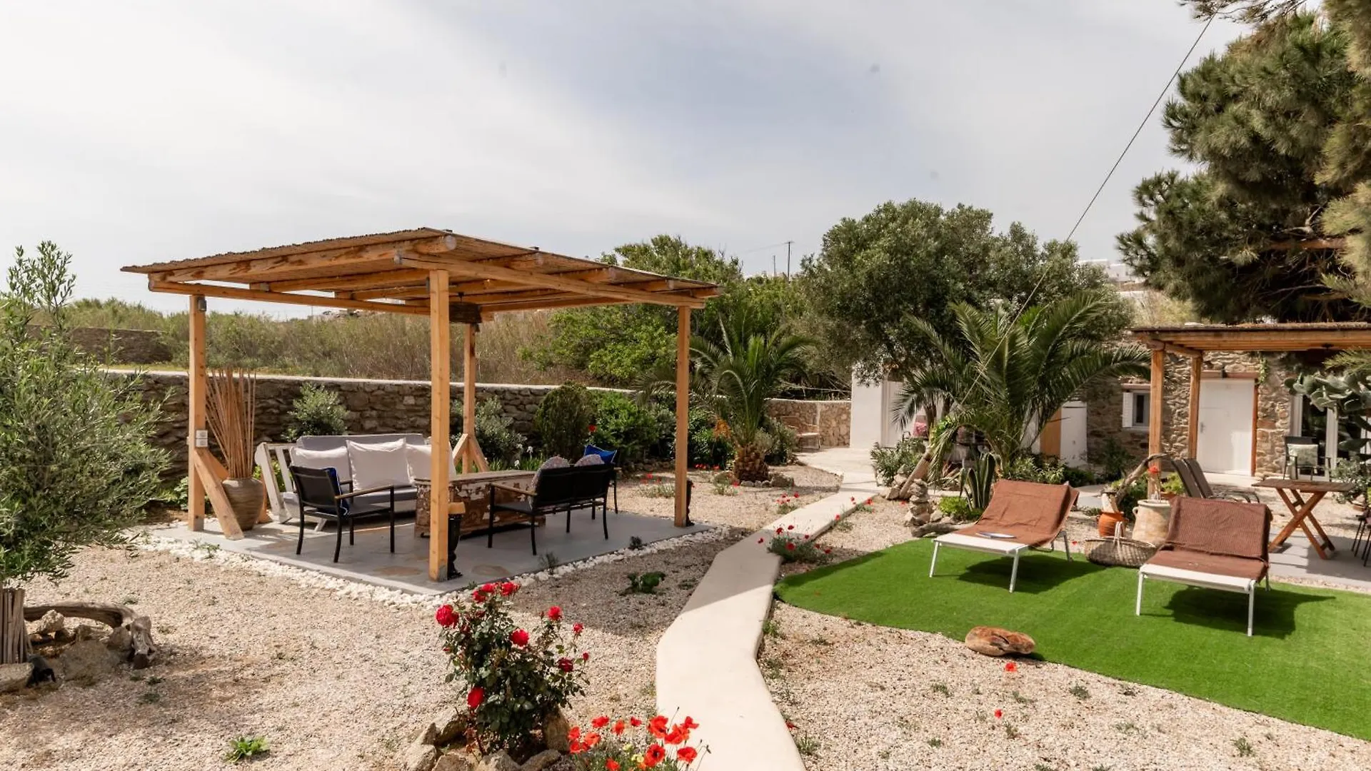 Honey Bee House Διαμέρισμα Mykonos Town