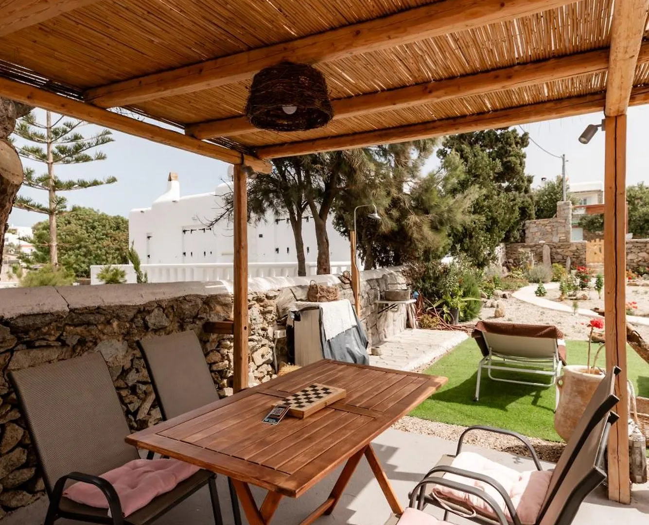 Honey Bee House Διαμέρισμα Mykonos Town