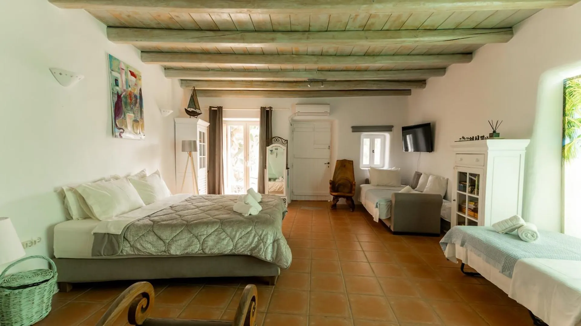 Honey Bee House Διαμέρισμα Mykonos Town Ελλάδα