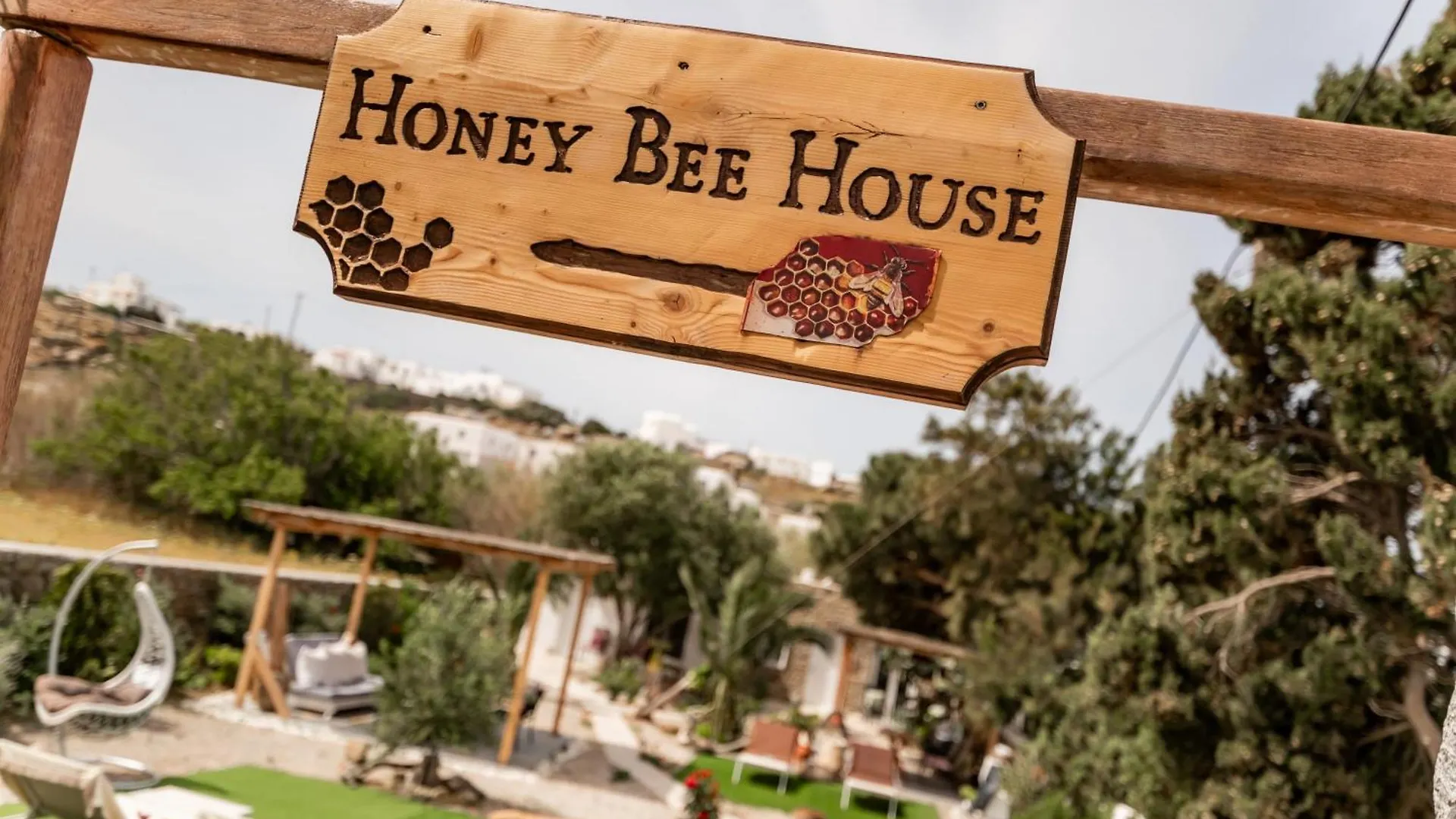 Honey Bee House Διαμέρισμα Mykonos Town 0*,  Ελλάδα