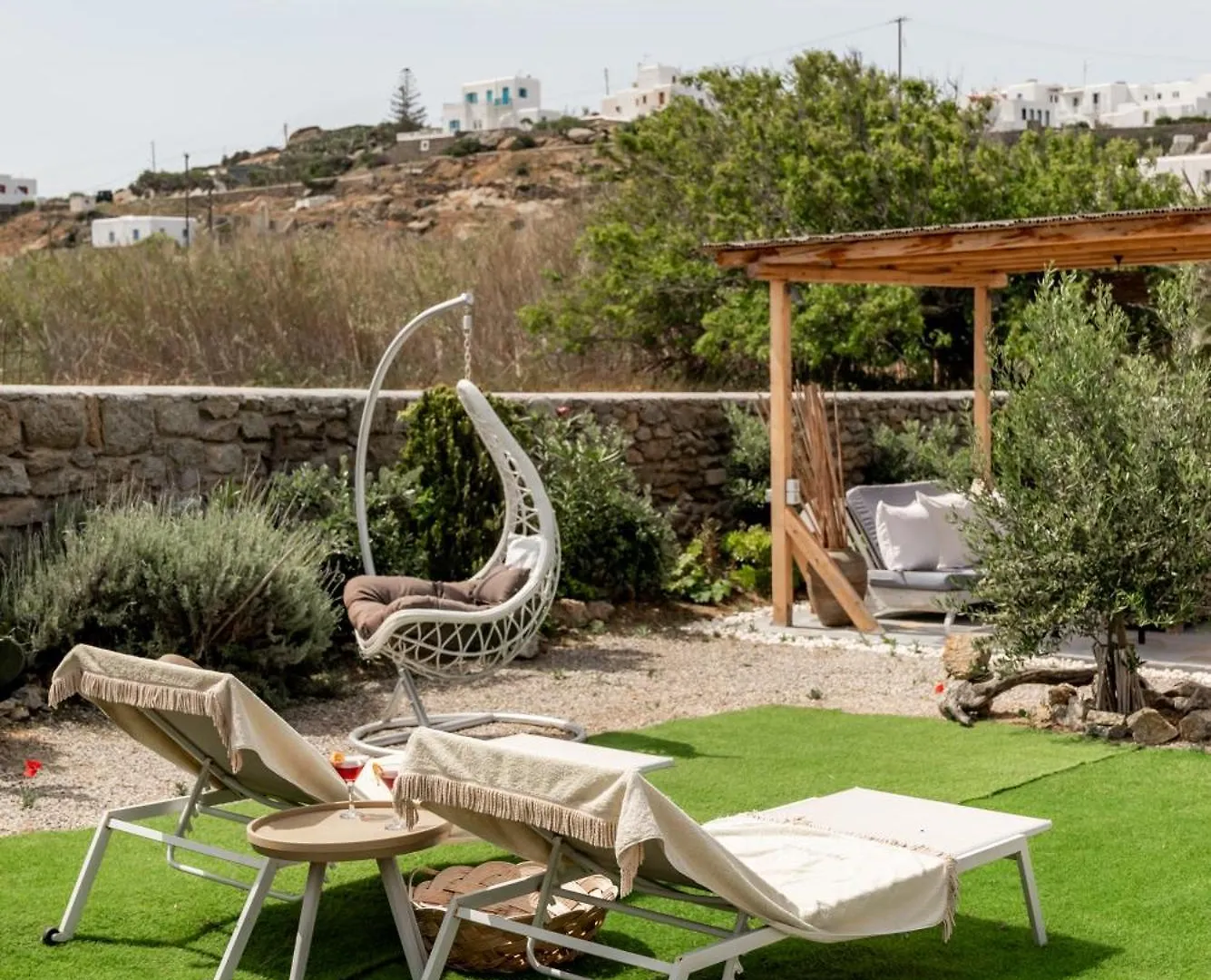 Honey Bee House Διαμέρισμα Mykonos Town