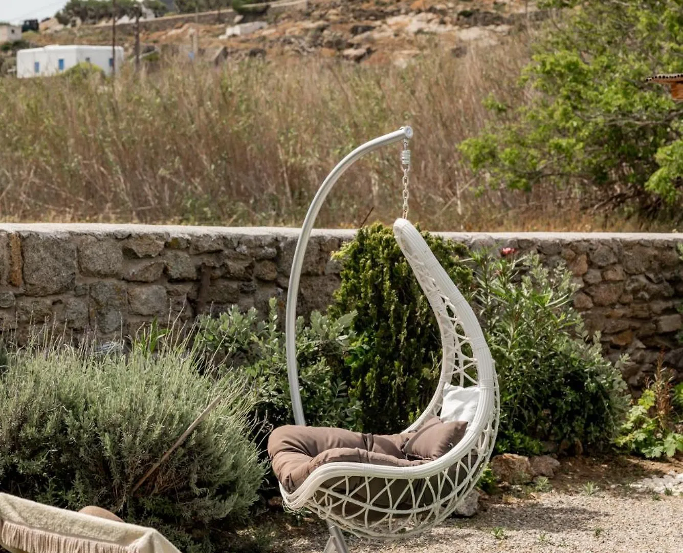Honey Bee House Διαμέρισμα Mykonos Town