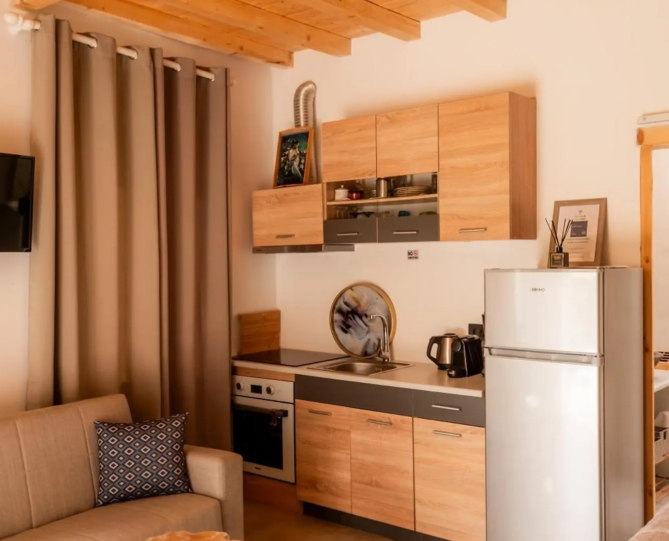 Honey Bee House Διαμέρισμα Mykonos Town Ελλάδα