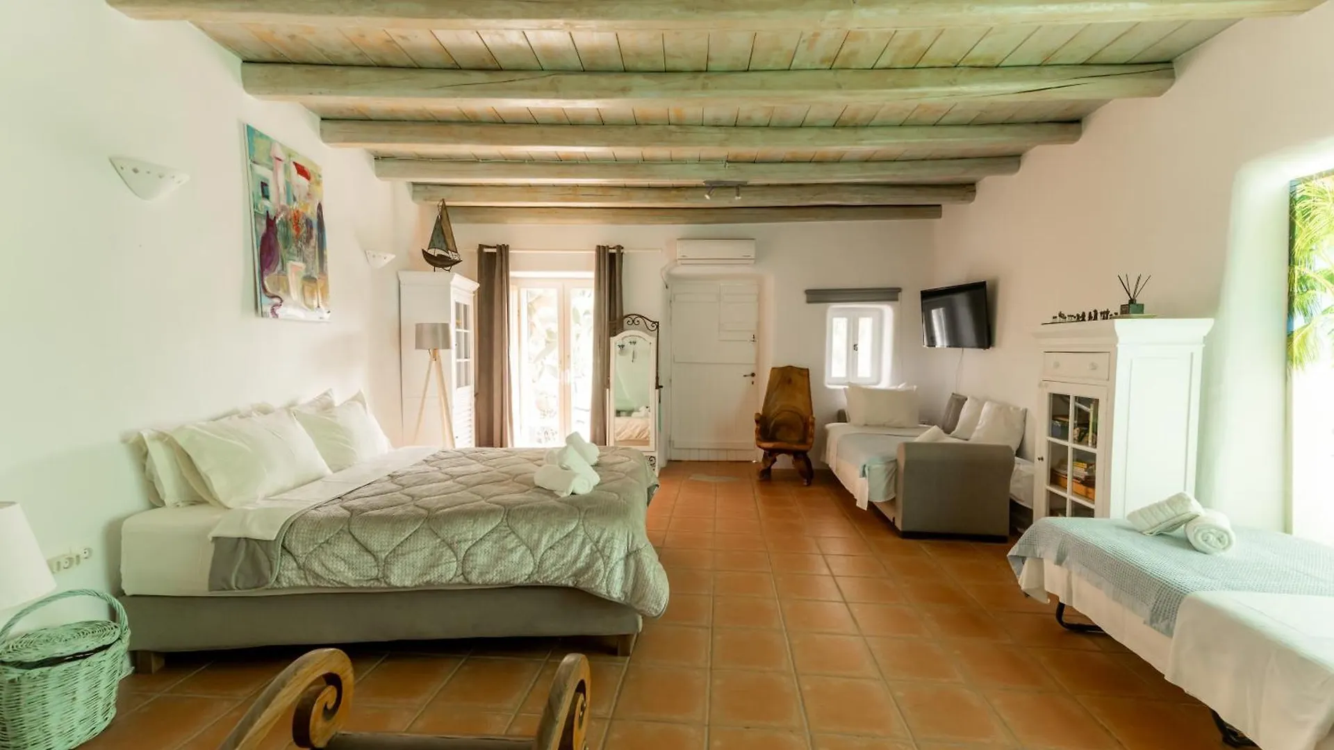 Honey Bee House Διαμέρισμα Mykonos Town Ελλάδα