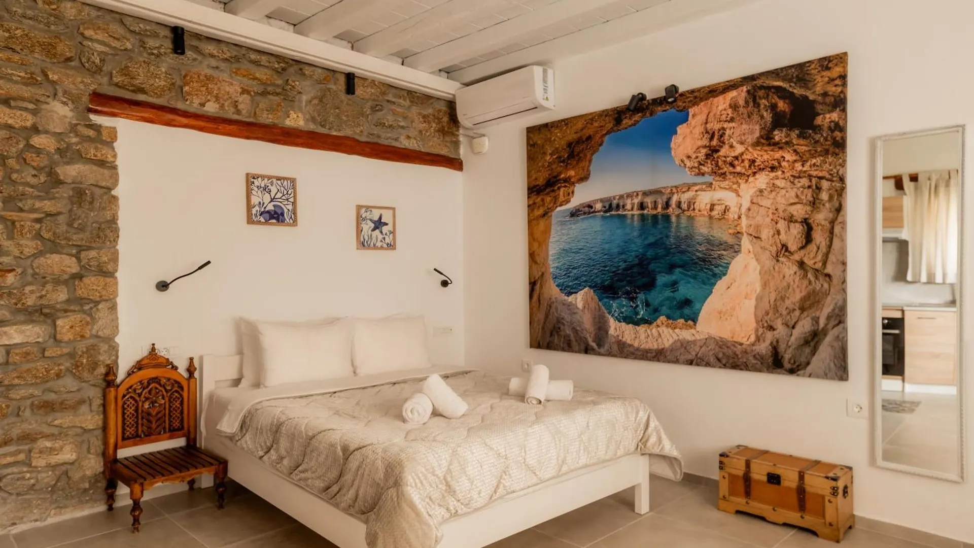 Honey Bee House Διαμέρισμα Mykonos Town