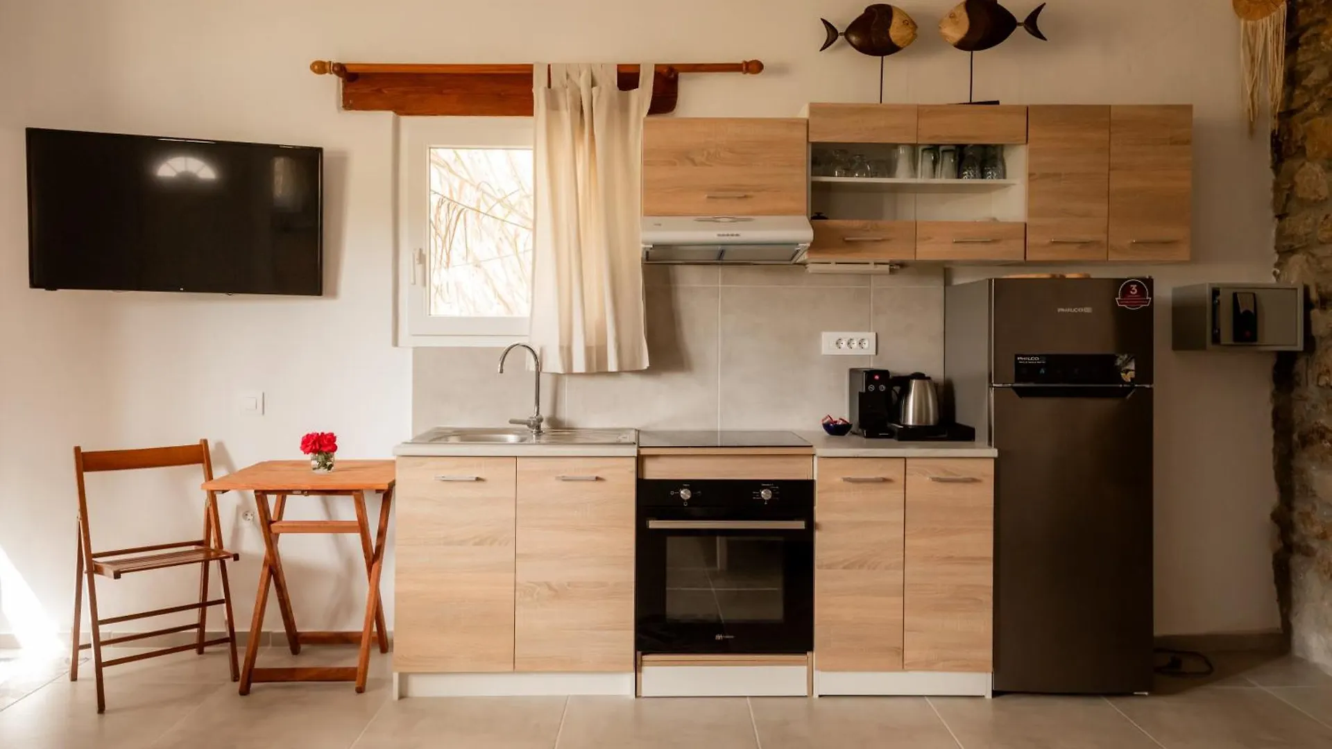 Honey Bee House Διαμέρισμα Mykonos Town Ελλάδα
