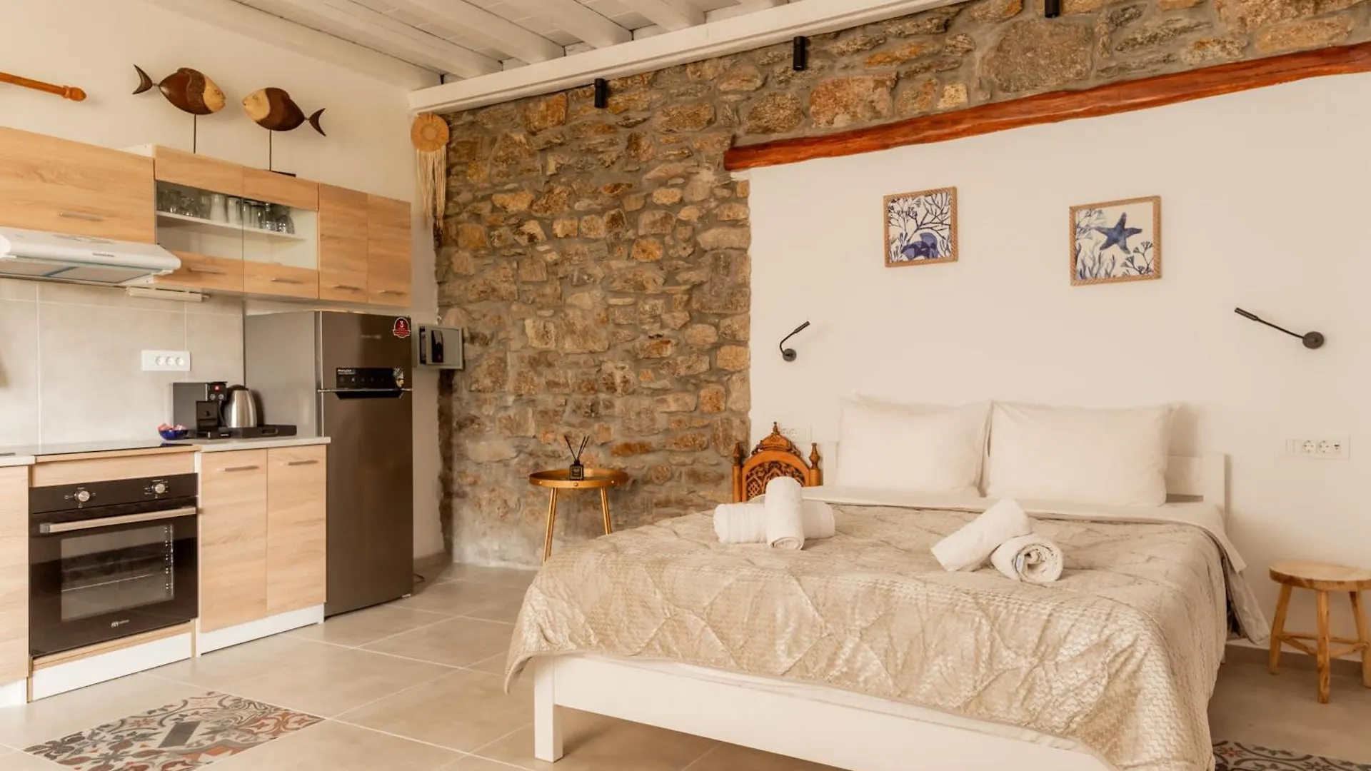 Honey Bee House Διαμέρισμα Mykonos Town 0*,  Ελλάδα