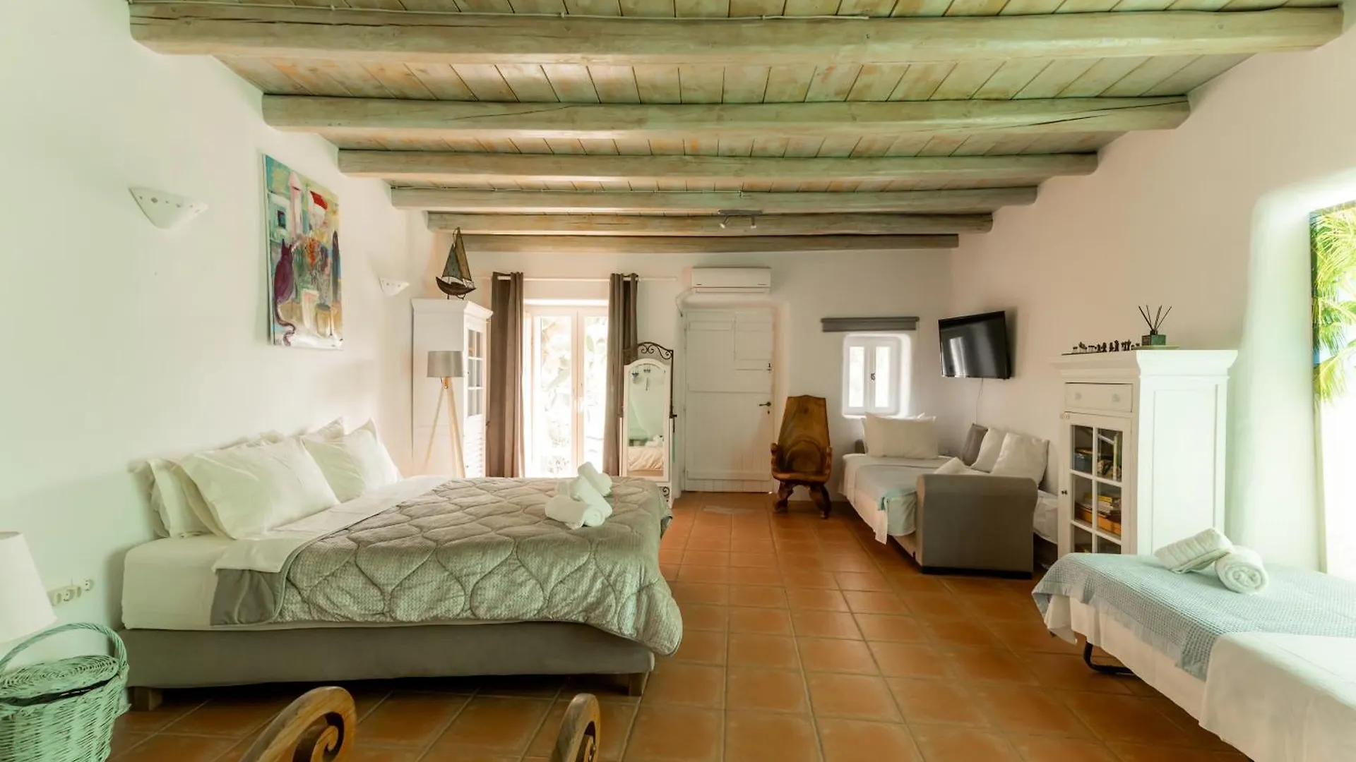 Honey Bee House Διαμέρισμα Mykonos Town