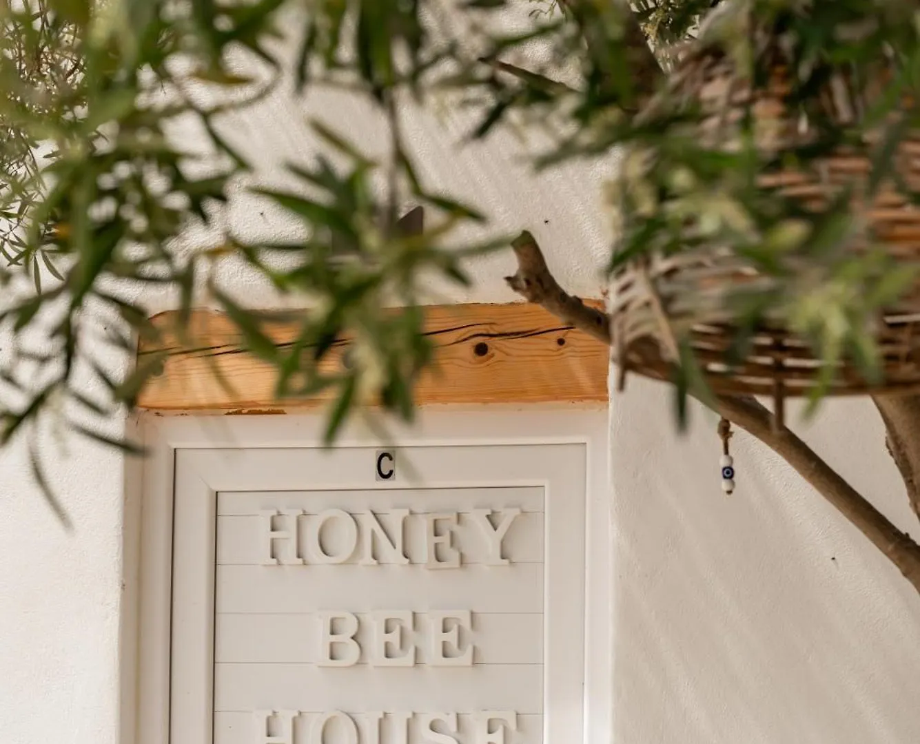 Honey Bee House Διαμέρισμα Mykonos Town