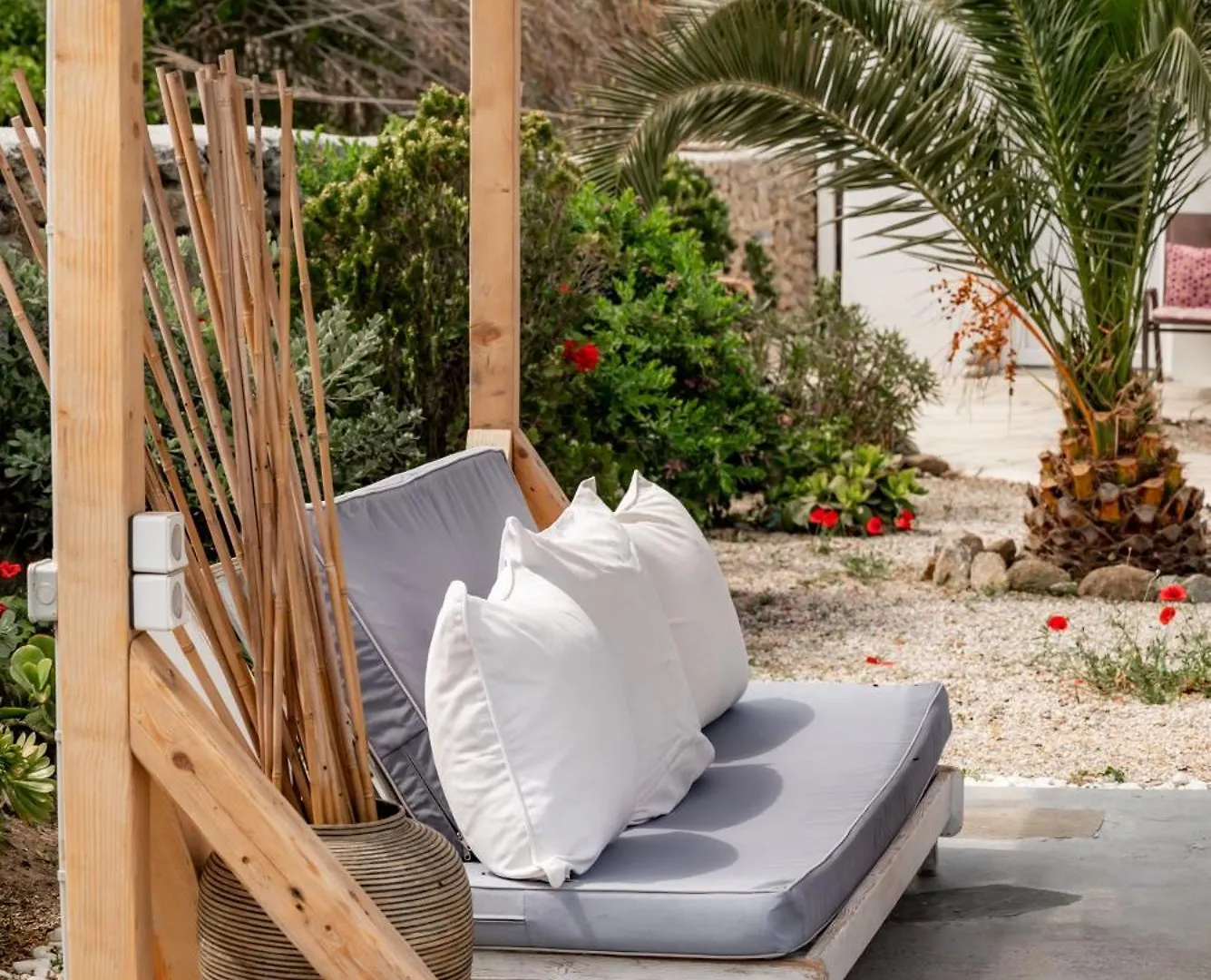Honey Bee House Διαμέρισμα Mykonos Town 0*,