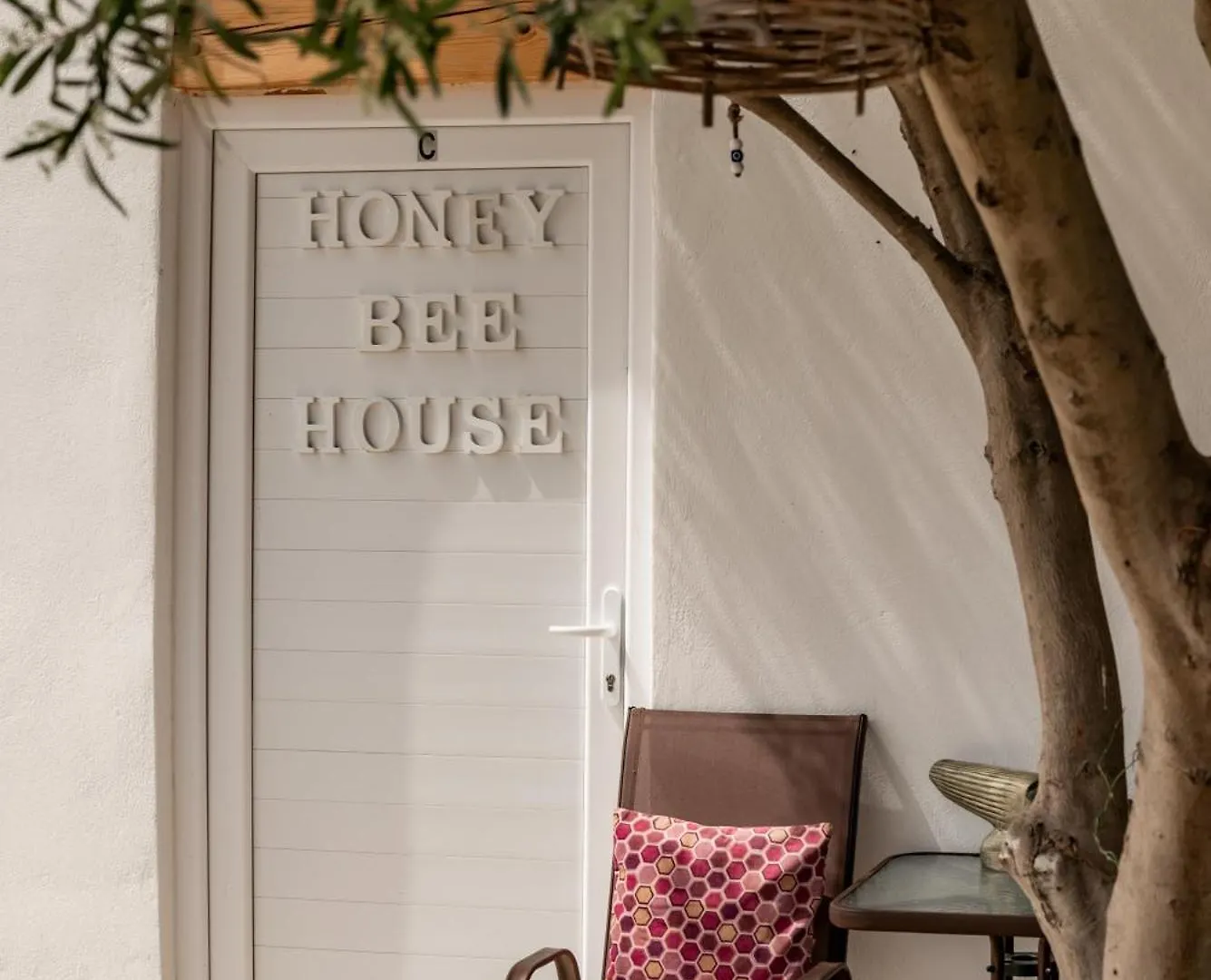 Honey Bee House Διαμέρισμα Mykonos Town 0*,  Ελλάδα