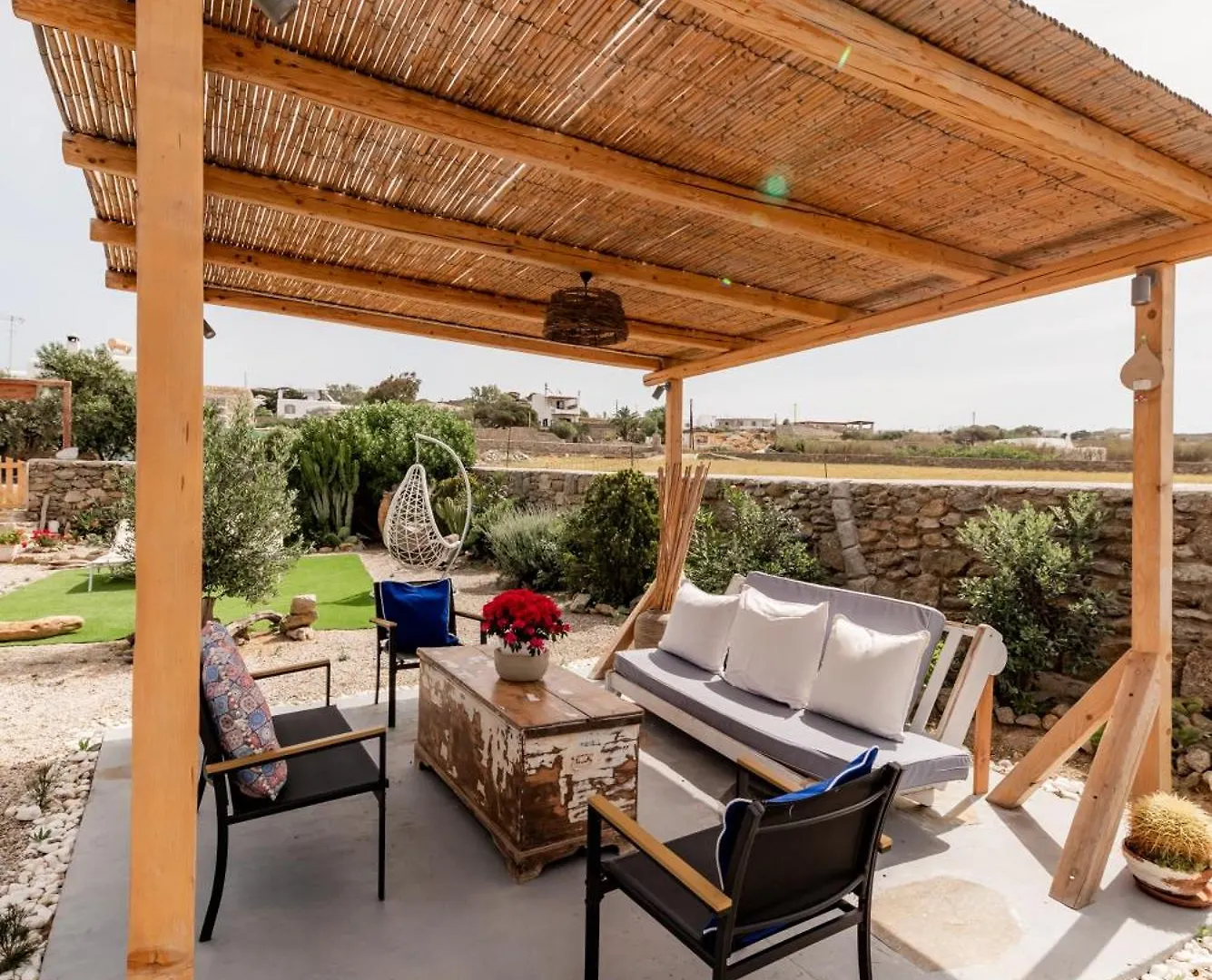 Honey Bee House Διαμέρισμα Mykonos Town