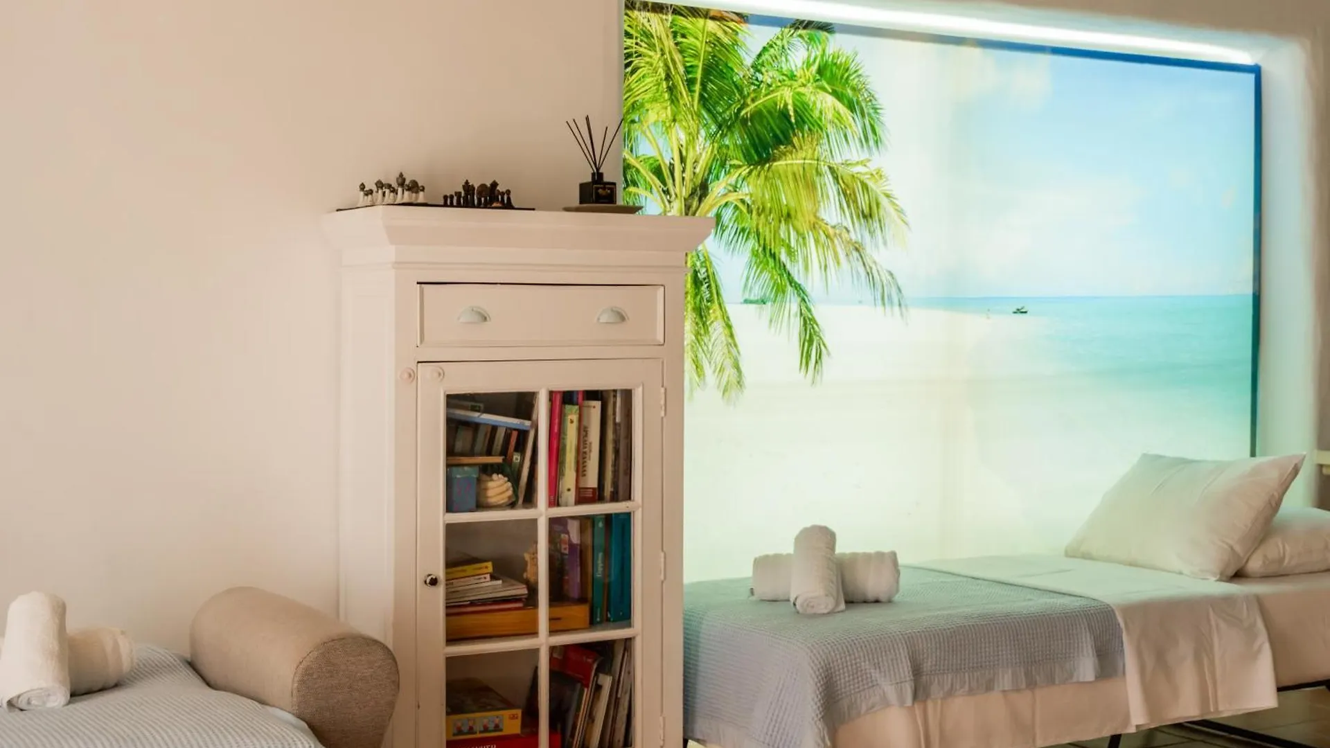 Honey Bee House Διαμέρισμα Mykonos Town