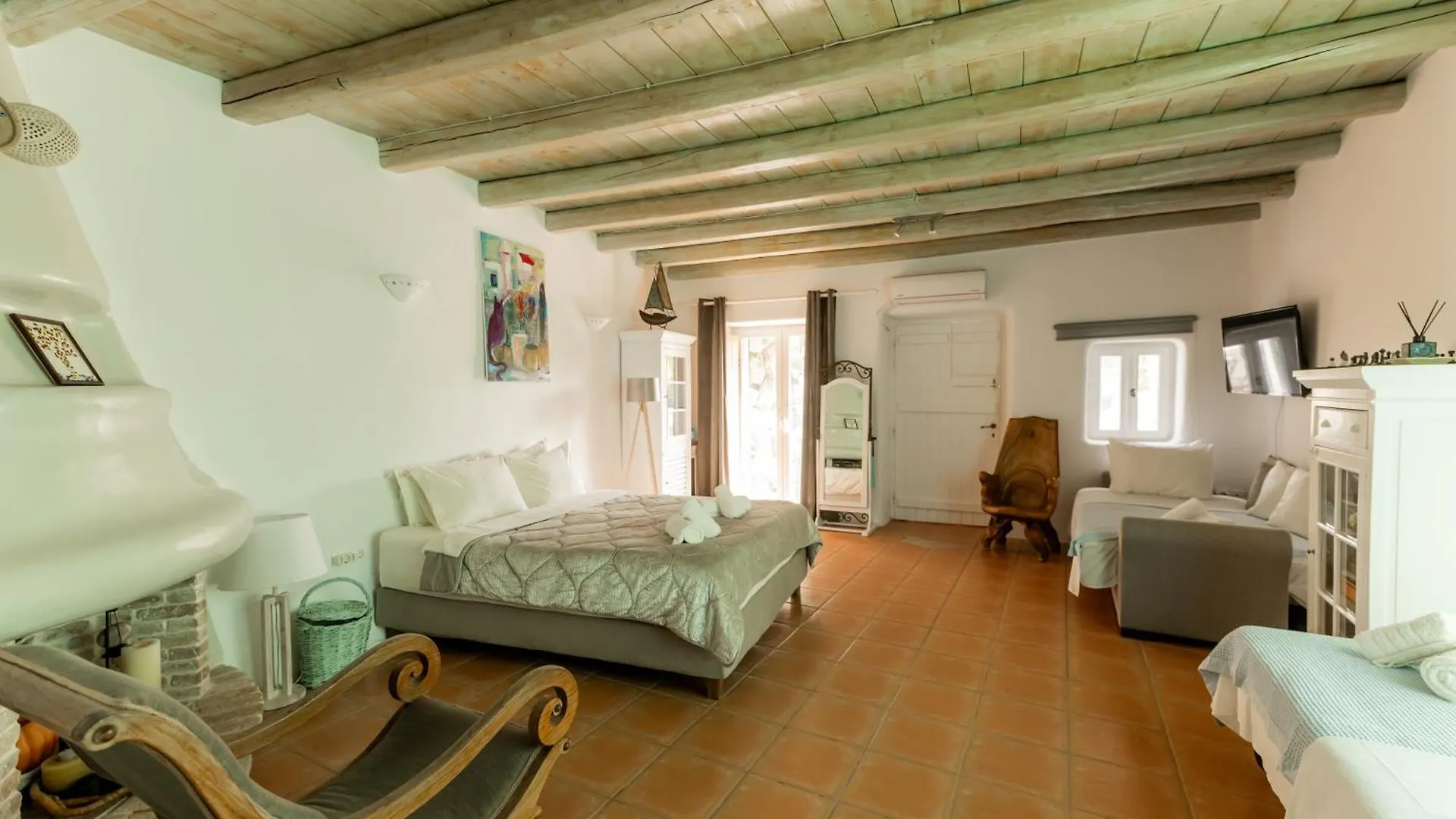Honey Bee House Διαμέρισμα Mykonos Town