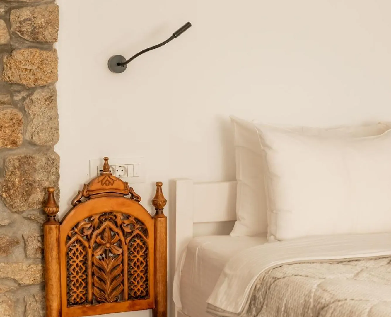 Honey Bee House Διαμέρισμα Mykonos Town Ελλάδα