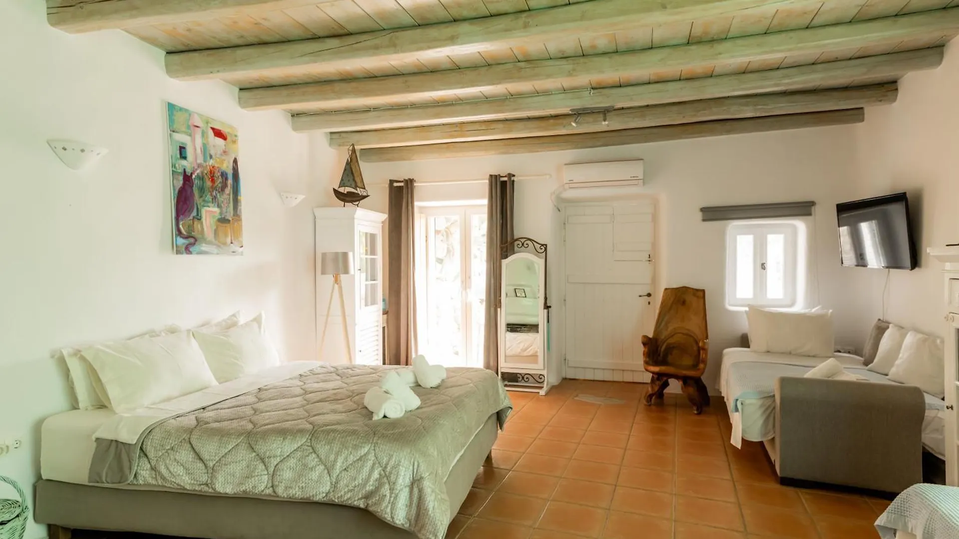 Honey Bee House Διαμέρισμα Mykonos Town