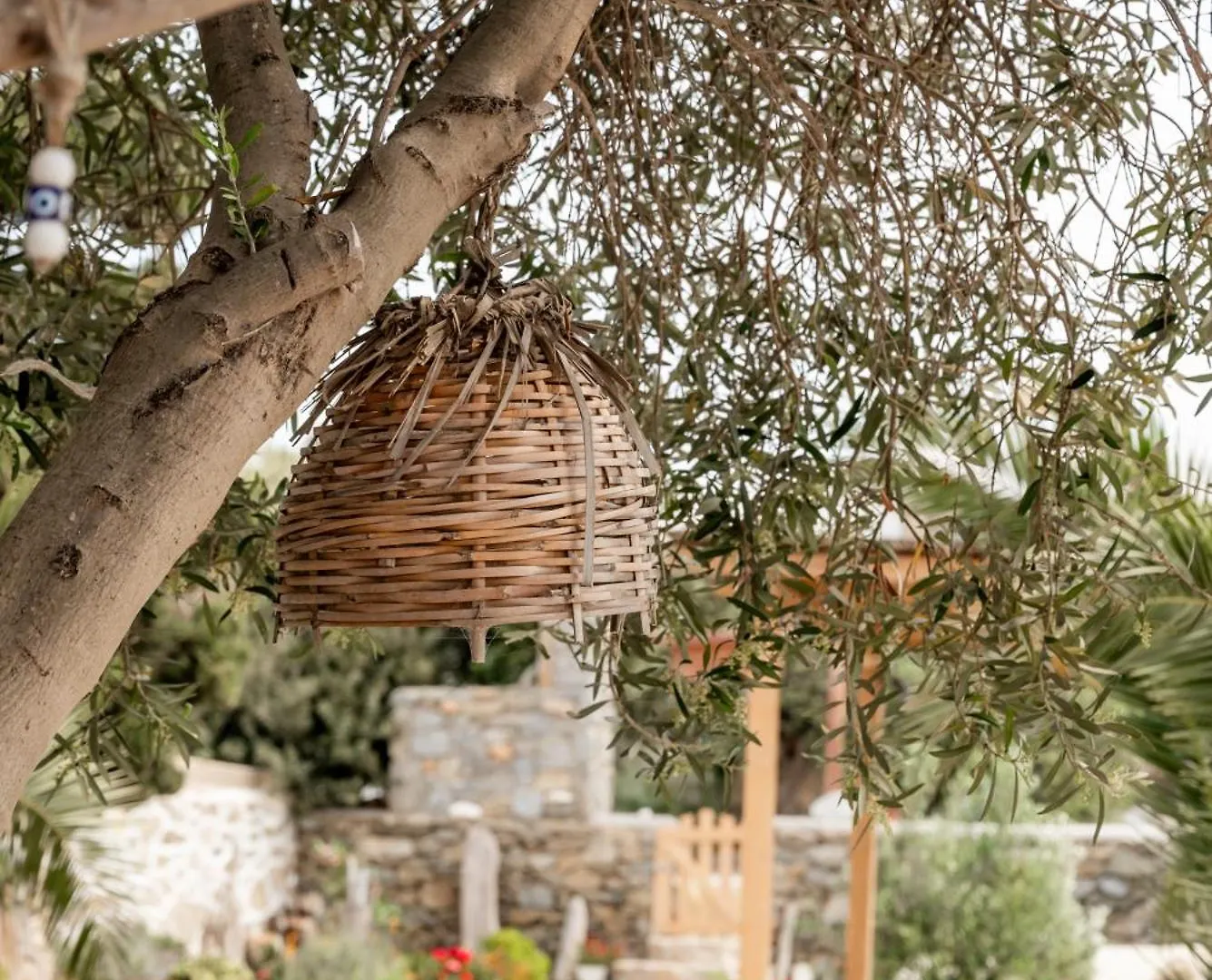 Honey Bee House Διαμέρισμα Mykonos Town