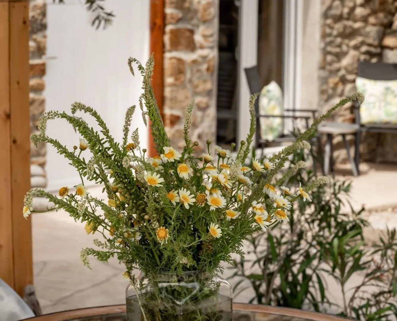 Honey Bee House Διαμέρισμα Mykonos Town