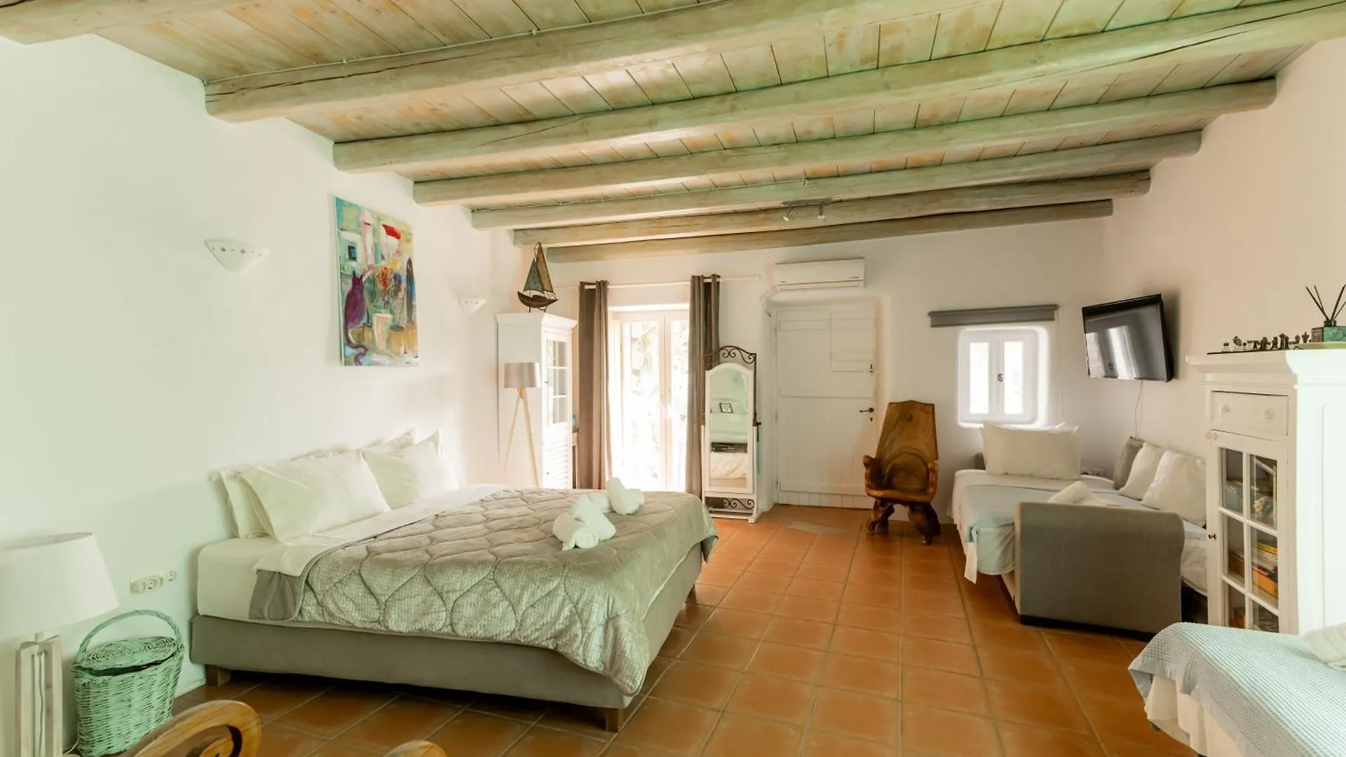 Honey Bee House Διαμέρισμα Mykonos Town Ελλάδα