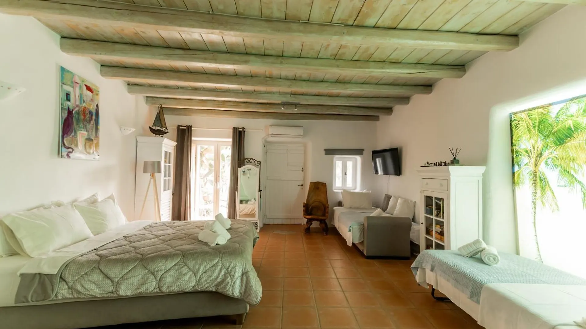 Honey Bee House Διαμέρισμα Mykonos Town