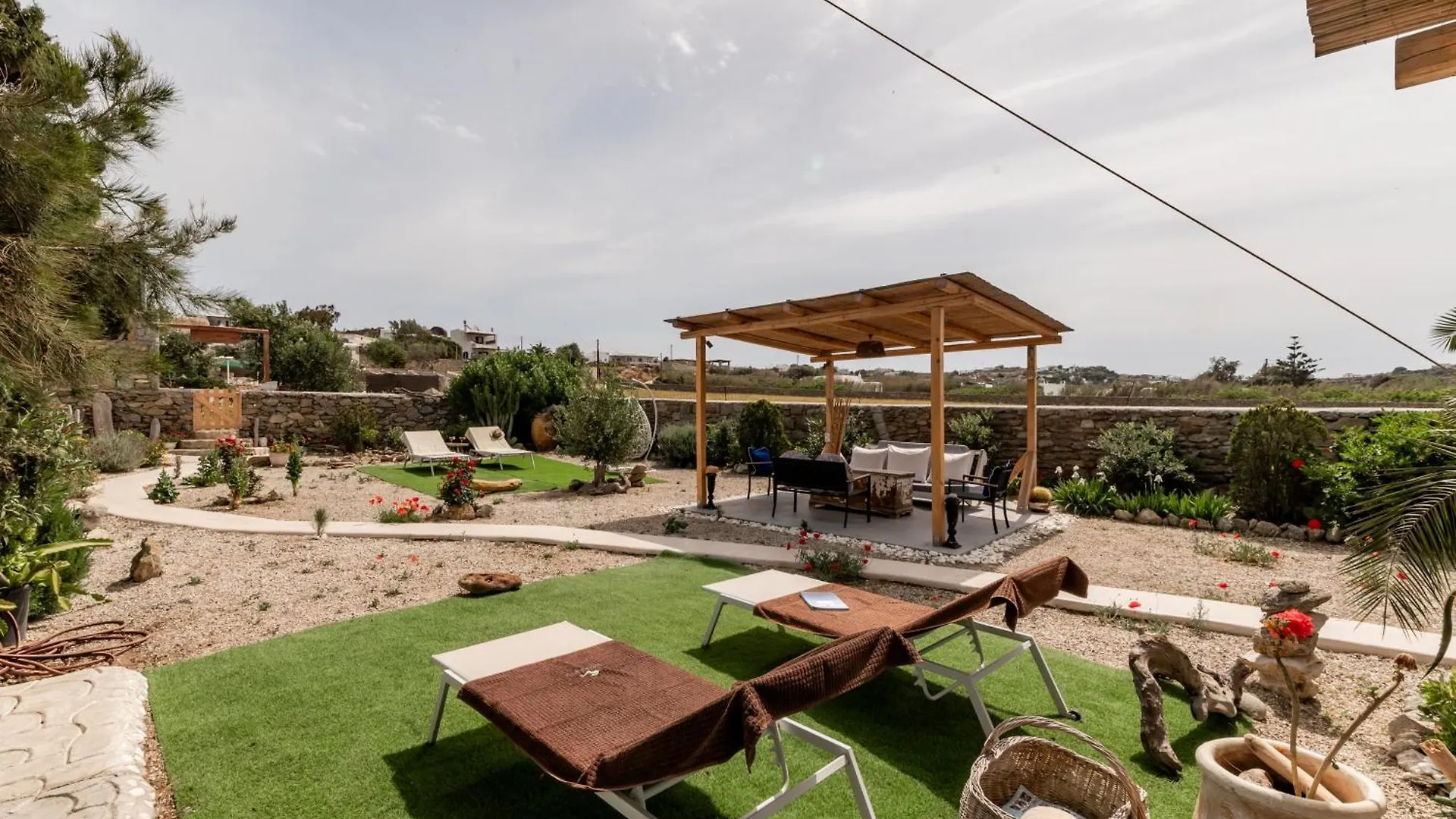 Honey Bee House Διαμέρισμα Mykonos Town